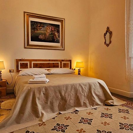 Venere Supercentral B&B Florencie Exteriér fotografie