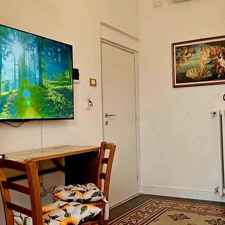 Venere Supercentral B&B Florencie Exteriér fotografie