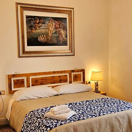 Venere Supercentral B&B Florencie Exteriér fotografie