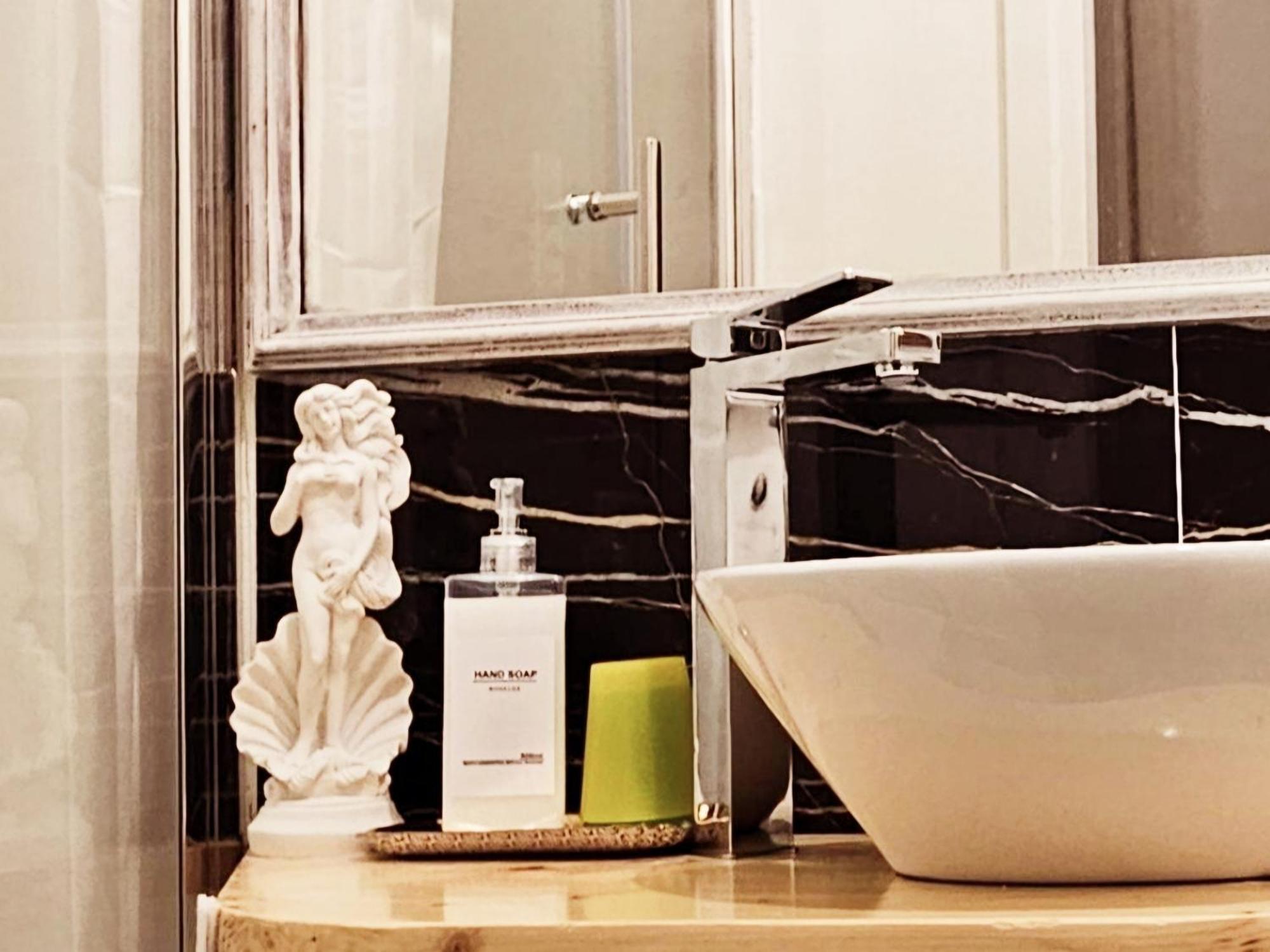 Venere Supercentral B&B Florencie Exteriér fotografie