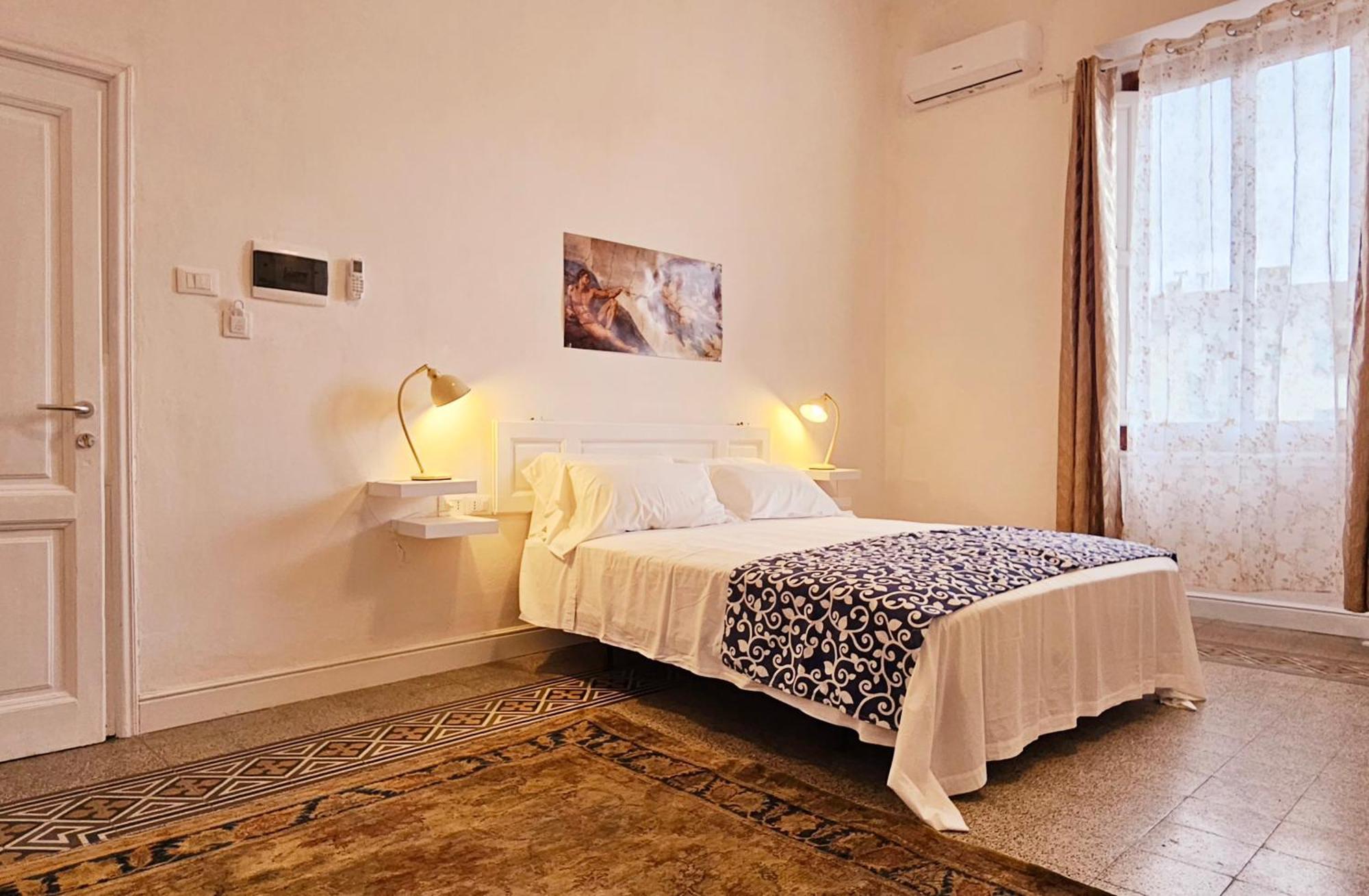 Venere Supercentral B&B Florencie Exteriér fotografie