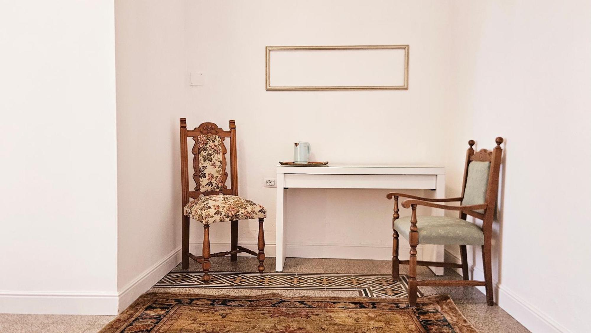 Venere Supercentral B&B Florencie Exteriér fotografie